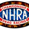 Championship NHRA Drag Racing