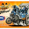 Fuel Altered